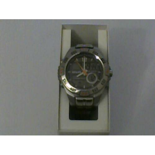 Montre Homme Ushuaia Achat neuf ou d occasion pas cher Rakuten